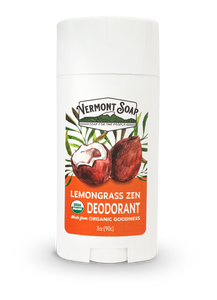 Spicewood Extra Strength Organic Deodorant 3oz (90g)