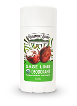 Spicewood Extra Strength Organic Deodorant 3oz (90g)