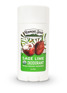 Spicewood Extra Strength Organic Deodorant 3oz (90g)