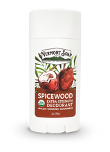 Spicewood Extra Strength Organic Deodorant 3oz (90g)
