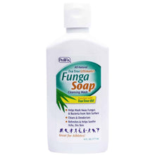 Pedifix FungaSoap 6oz