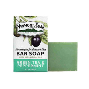 Lemongrass Zen