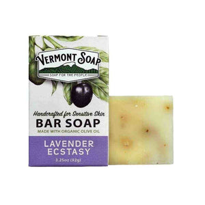 Oatmeal Lavender