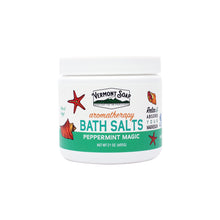 Lavender Ecstasy Aromatherapy Bath Salts