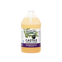 Lavender Ecstasy Castile Liquid Soap