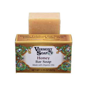 Honey  (Naked Bar)