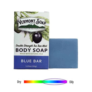 Blue Bar