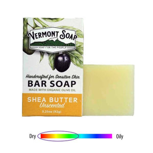 Shea Butter