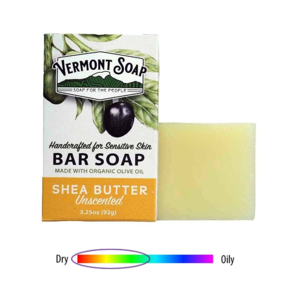 Vermont soap best sale