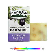 Lavender Ecstasy