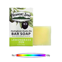 Lemongrass Zen