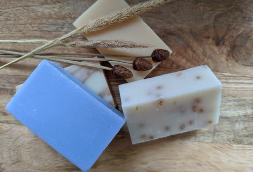 Naked Bars 3.5 oz