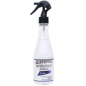 iZaroma Tundra Sanitizer