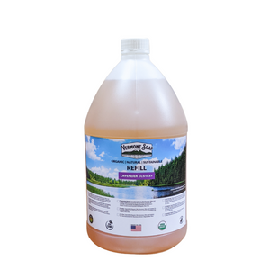 Pine Woods Liquid Castile 1 Gallon