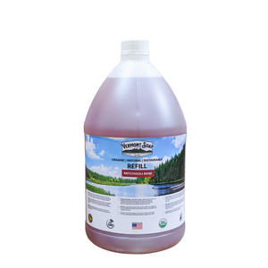 Pine Woods Liquid Castile 1 Gallon