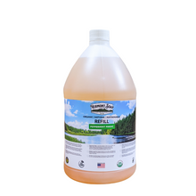 Lemongrass Zen Liquid Castile 1 Gallon