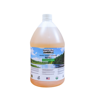 Pine Woods Liquid Castile 1 Gallon