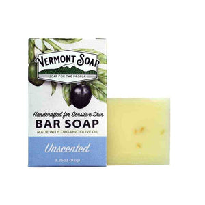 Oatmeal Lavender